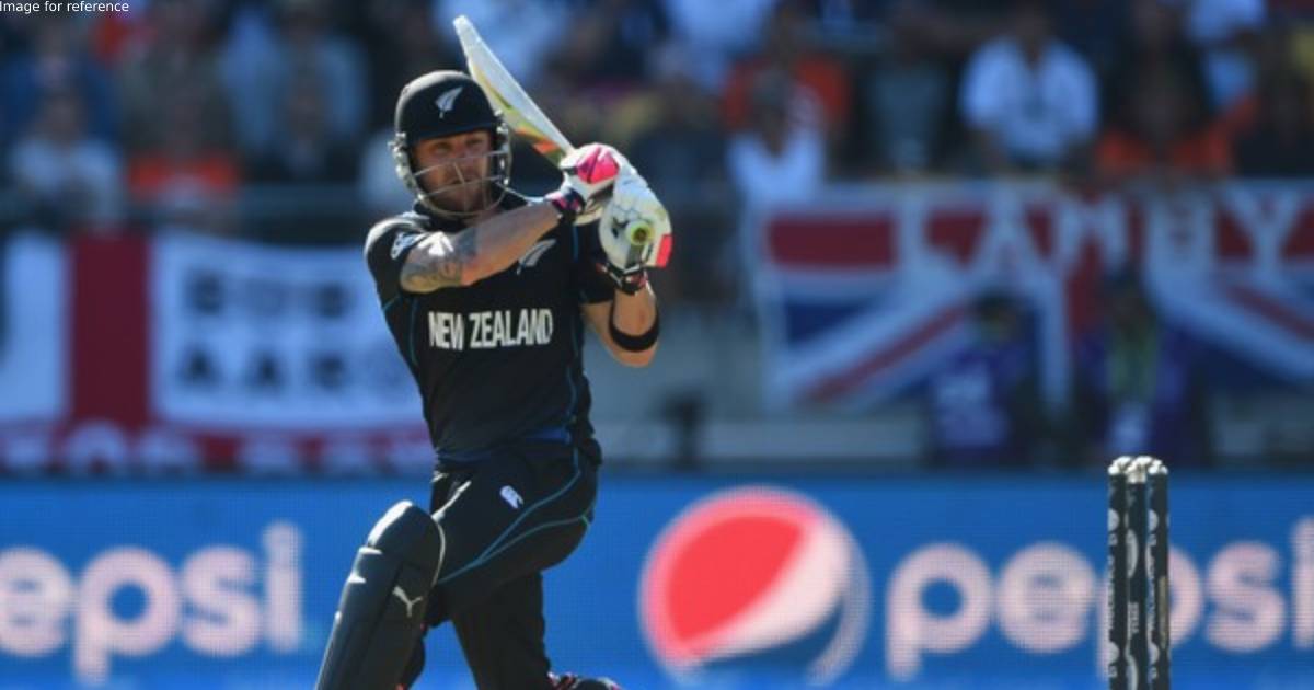 Brendon McCullum turns 41: Look at the illustrious career, records of 'Baz'